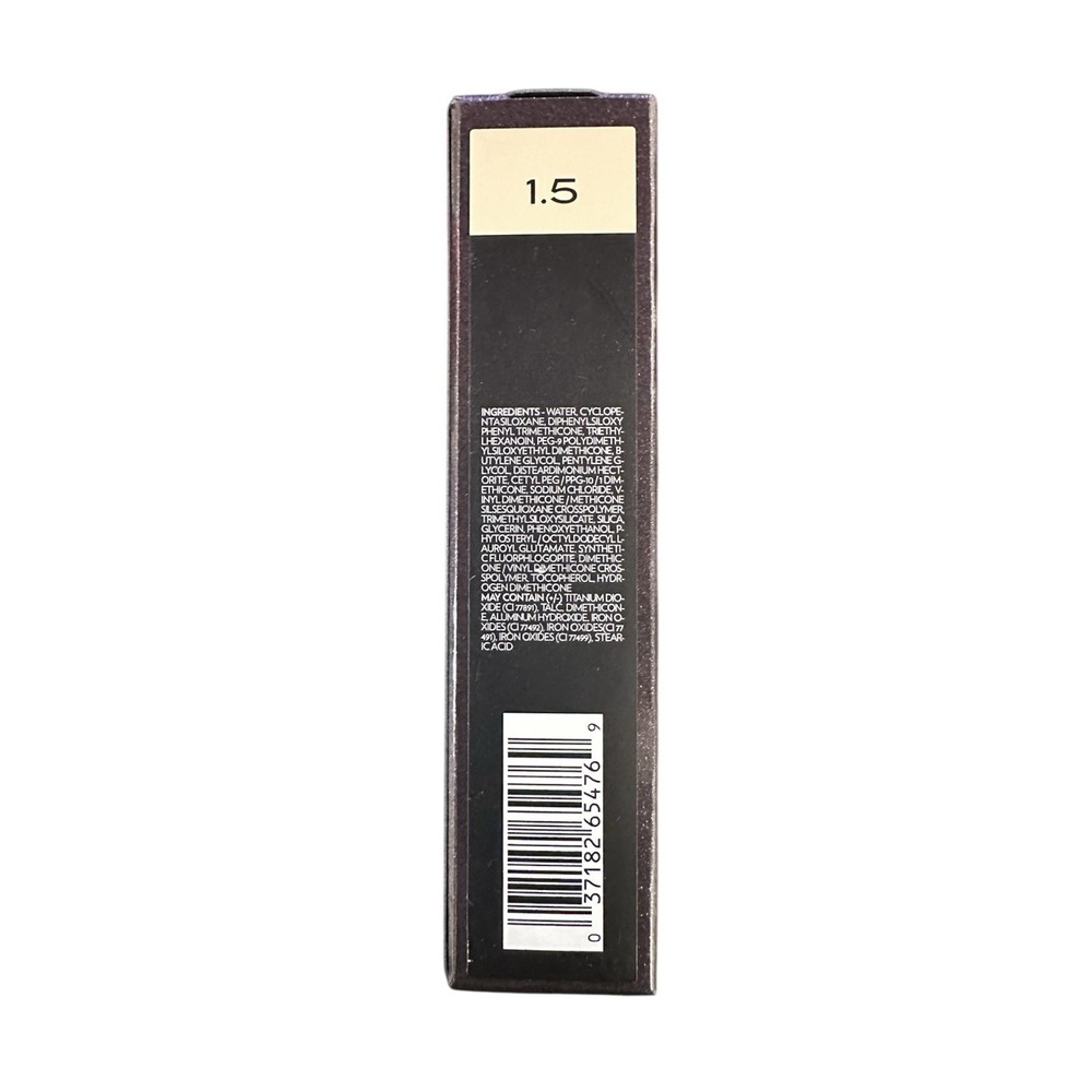 Surratt Beauty Surreal Skin Foundation Wand Refill Shade 1.5 Very Fair Beige NIB